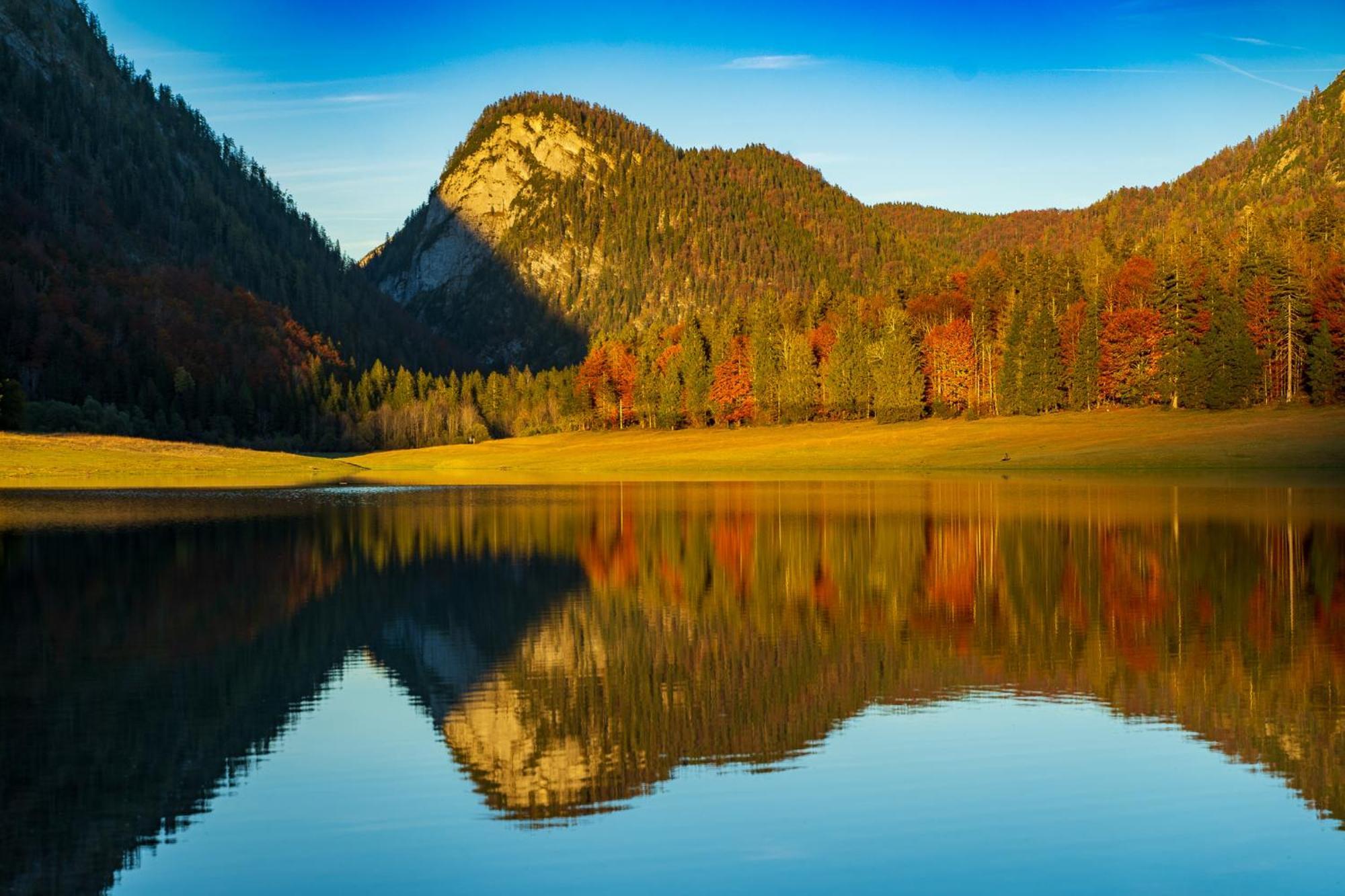 Ferienwohnungen Hollweger Inkl. Chiemgaukarte Ruhpolding Luaran gambar